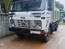 Tata Tipper 1615 2017 Lorry