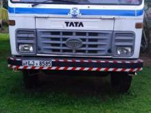 Tata Tipper 1615 2009 Lorry