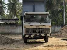 Tata Tipper 1615 2019 Lorry