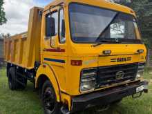 Tata Tipper 1615 2019 Lorry