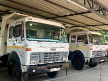 Tata 1615 2018 Lorry