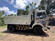 Tata Tipper 1615 2017 Lorry