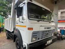 Tata Tipper 1618 2017 Lorry