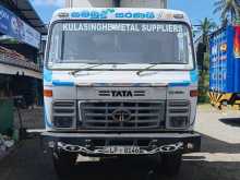 Tata Tipper 1618 2017 Lorry