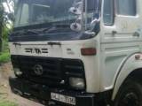 Tata Tipper 2012 Lorry