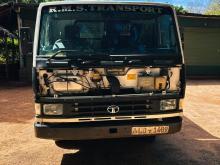 Tata Tipper 2011 Truck