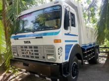 Tata Tipper 2013 Lorry