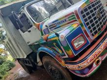 Tata Tipper 2007 Lorry