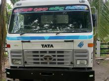 Tata Tipper 2013 Lorry