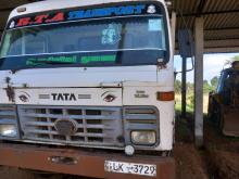 Tata Tipper 2012 Lorry