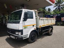 Tata Tipper 2019 Lorry