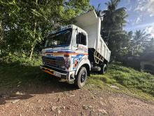 Tata Tipper 2017 Lorry