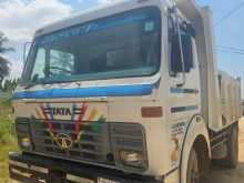 Tata Tipper 2013 Lorry
