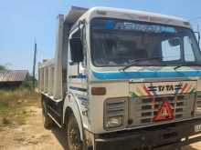 Tata Tipper 2012 Lorry