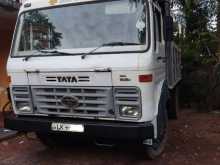 Tata Tipper 2012 Lorry