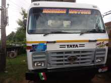 Tata Tipper 2011 Lorry