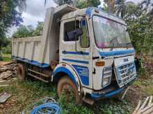 Tata Tipper 2005 Lorry