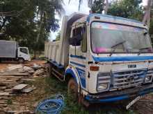 Tata Tipper 2005 Lorry