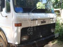 Tata Tipper 2006 Lorry