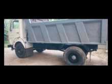 Tata Tipper 2006 Lorry