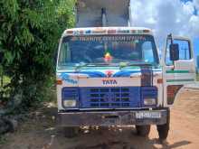 Tata Tipper 2006 Lorry