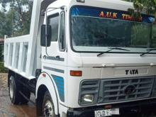 Tata Tipper 2006 Lorry