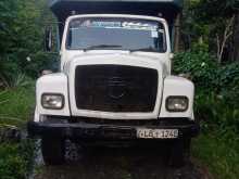 Tata Tipper 2006 Lorry