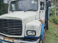 Tata Tipper 2006 Lorry