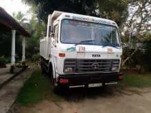 Tata Tipper 2010 Lorry
