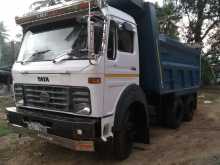 Tata Tipper 2011 Lorry