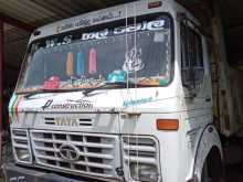 Tata Tipper 2011 Lorry