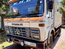 Tata Tipper 2011 Lorry