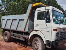 Tata Tipper 2011 Lorry