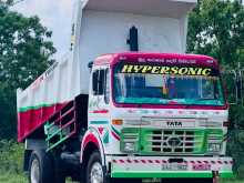 Tata Tipper 2011 Lorry