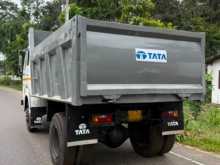 Tata Tipper 2011 Lorry