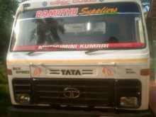 Tata Tipper 2011 Lorry