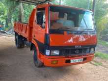 Tata Tipper 2011 Lorry