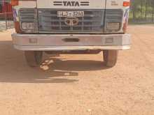 Tata Tipper 2011 Lorry