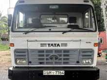 Tata Tipper 2017 Lorry