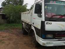 Tata Tipper 2012 Lorry