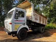 Tata Tipper 2012 Lorry