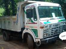 Tata Tipper 2012 Lorry