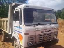 Tata Tipper 2012 Lorry
