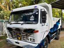 Tata 1615 Tipper 2012 Lorry