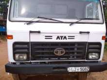 Tata Tipper 2012 Lorry