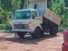 Tata Tipper 2012 Lorry