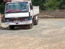 Tata Tipper 2012 Lorry