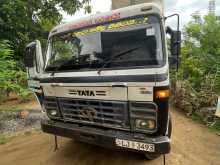 Tata Tipper 2012 Lorry