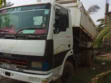 Tata Tipper 2012 Lorry