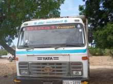 Tata Tipper 2012 Lorry